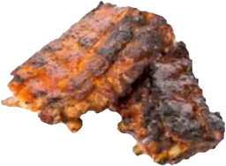 Spareribs Original