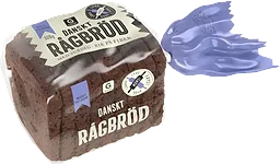 Rågbröd