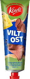 Viltost med Rökt hjortkött 16%