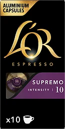Supremo 10