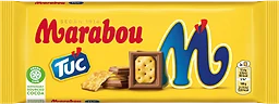 Chokladkaka Tuc