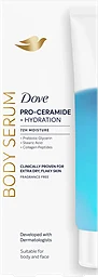 Body Serum Pro-Ceramide+Hydration