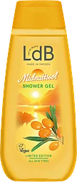Duschtvål Midnattssol