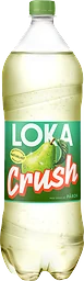 Päron Crush Läsk Pet