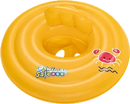 Baby boat