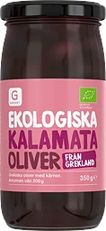 Kalamata Oliver