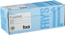 Fryspåsar 1L