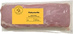 Fläskytterfilé import ca