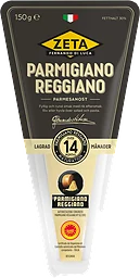 Parmigiano Reggiano 14månader 28%