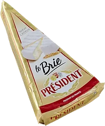 Brie 60+