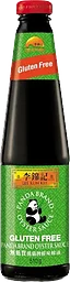 Oyster Sauce Gluten Free