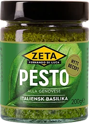 Pesto Genovese