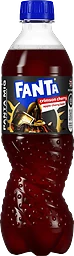 Crimson Cherry