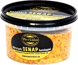 Senap Chark