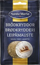 Brödkryddor