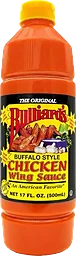 Chicken Wing Sauce