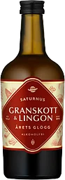 Glögg Årets glögg Granskott Alkoholfri