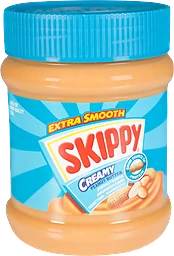 Jordnötssmör Creamy