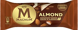 Almond