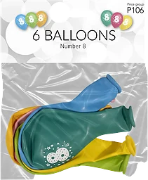 Ballonger 8