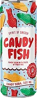 Candy Fish