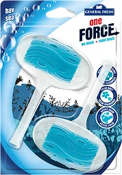 One Force Hav Wc Block