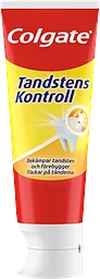 Tandkräm Tandstenskontroll