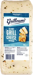 Grilloumi® Stek- & Grillost