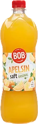 Saft Apelsin