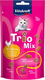 Trio Mix Fågel