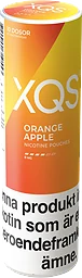 Orange Apple Tobaksfritt Snus