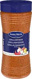 Grillkrydda
