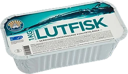 Lutfisk