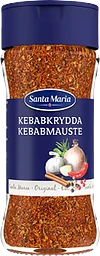 Kebabkrydda