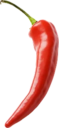 Peppar Röd ca Klass 1 ICA