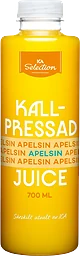 Juice Kallpressad Apelsin