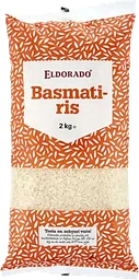 Basmatiris