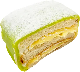 Prinsessbakelse 2-pack 220g