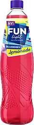 Lightdryck Blueberry Lemonade