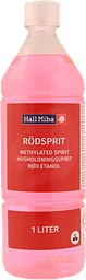 Rödsprit Spritbränsle