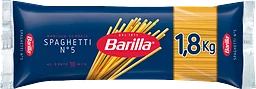 Pasta Spaghetti