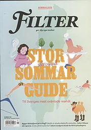 Filter