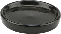 Fat Svart 7cm