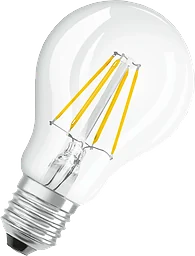 LED Normal E27 470lm(40W)
