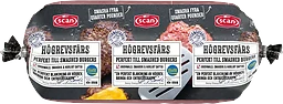 Högrevsfärs Färsk