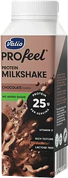 Chocolate Protein Milkshake