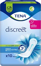Extra Discreet