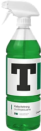 Avfettning T-Grön