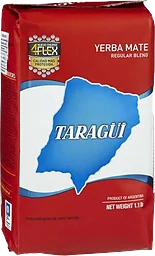 Yerba Mate