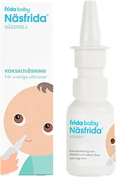 Näsfrida Nässprej